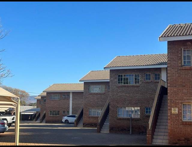 2 BEDROOM PROPERTY TO RENT IN MOKOPANE CENTRAL